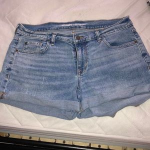 Old navy shorts